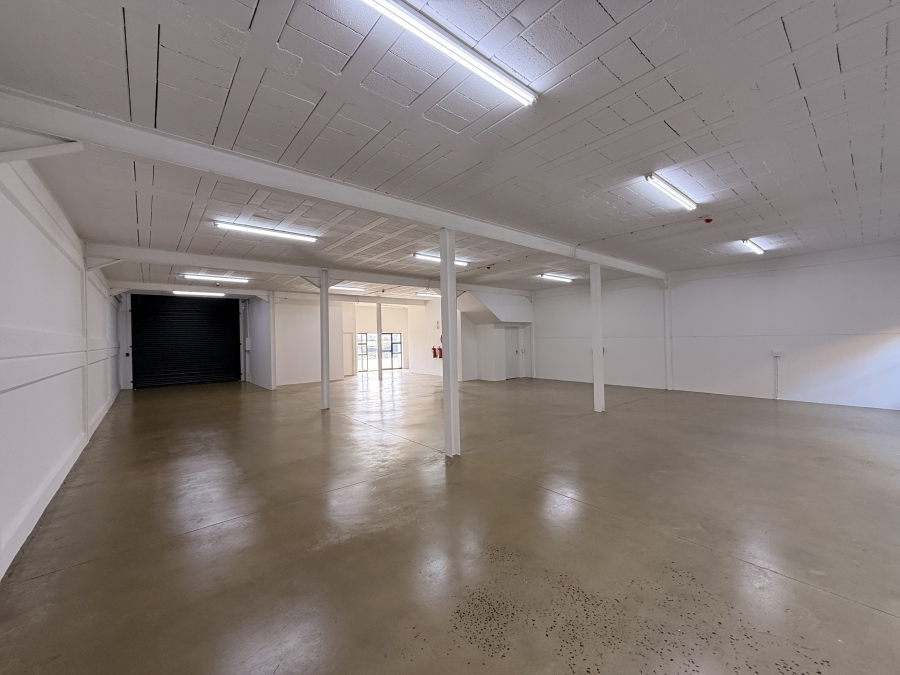 To Let Commercial Property for Rent in Atlas Gardens Western Cape